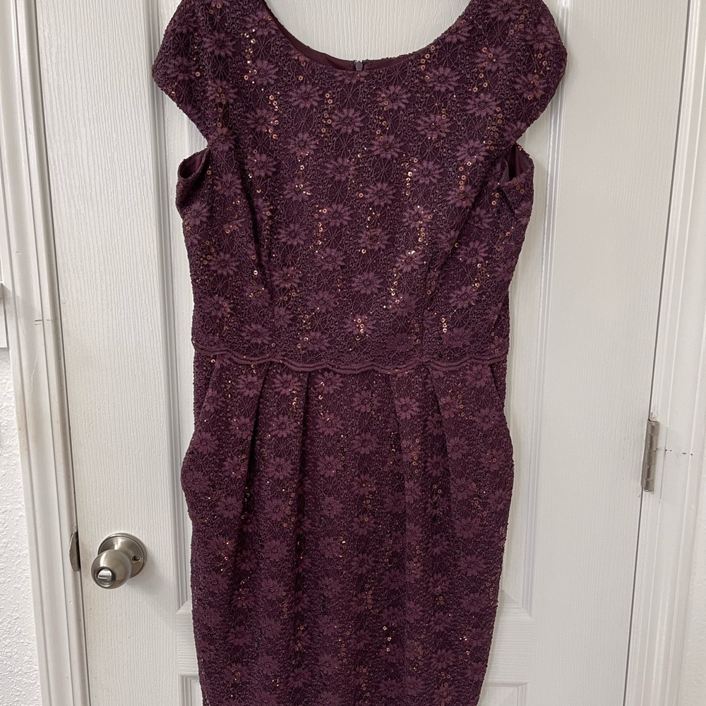 Alex Evenings Dress